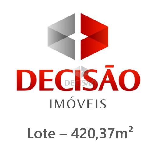 Lote à venda no São Lucas: 